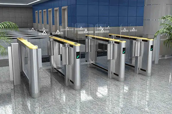 人行通道閘機有什么功能？人行通道閘機如何保障通行安全？
